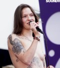 Selma Judith nude in topless