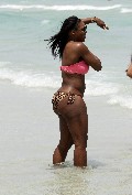 Serena Williams in Miami 