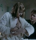 Serena Gordon nude in "Chiller"