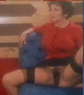 Serena Grandi nude in Miranda