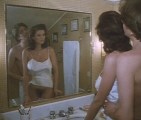 Serena Grandi nude in La signora della notte