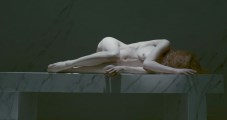 Serenay Sarıkaya nude in Sahmaran
