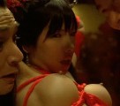 Serina Hayakawa nude in Jin ping mei er ai de nu li