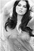 Serinda Swan in photo shoot