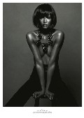 Sessilee Lopez nude in Acne Paper