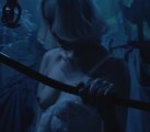 Severija Janusauskaite nude in Emilija