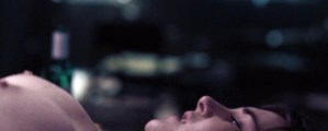 Shailene Woodley nude in Endings, Beginnings