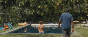 Shailene Woodley in The Descendants
