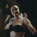 Shannon Foster in Warnings