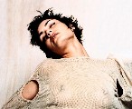 Shannyn Sossamon in Arena