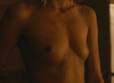 Shanti Lowry nude in Who's Driving Doug