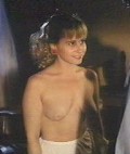 Sharen Camille nude in Psycho IV: The Beginning