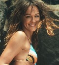 Sharni Vinson in Bait