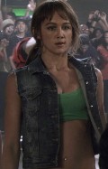 Sharni Vinson in Step Up 3D