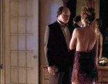 Sharon Lawrence nude in "NYPD Blue"