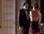 Sharon Lawrence nude in "NYPD Blue"