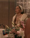 Sharon Stone nude in Intersection