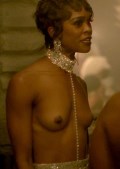 Sharron Lynn nude in Lovecraft Country