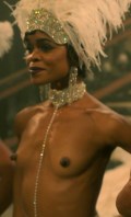 Sharron Lynn nude in Lovecraft Country