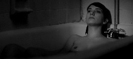 Sheila Vand nude in A Girl Walks Home Alone at Night