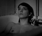 Sheila Vand nude in A Girl Walks Home Alone at Night