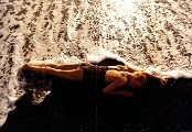 Shelby Keeton nude in Mirage