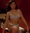 Sherilyn Fenn in Diary of a Hitman