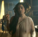 Shian Denovan in Frankenstein