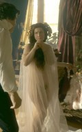 Shian Denovan in Frankenstein