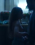 Shira Haas nude in Broken Mirrors