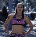 Shireen Crutchfield in Illicit