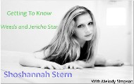 Shoshannah Stern in Unknown