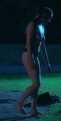 Sian Abrahams nude in Sacrilege