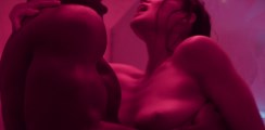 Sian Altman nude in Graphic Desires