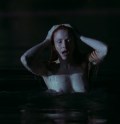 Sibylle Canonica nude in Jenseits der Stille