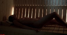 Sienna Guillory nude in "Fortitude"