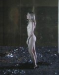 Sienna Miller nude in Cat on a Hot Tin Roof