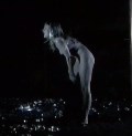 Sienna Miller nude in Cat on a Hot Tin Roof