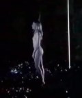Sienna Miller nude in Cat on a Hot Tin Roof