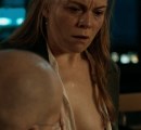 Signe Egholm Olsen nude in Klienten
