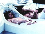 Sigourney Weaver nude in Alien