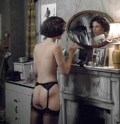 Sigourney Weaver nude in Half Moon Street