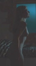 Sigrid ten Napel nude in "Overspel"