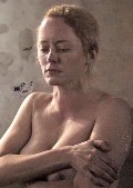 Silke Bodenbender nude in Die Seelen im Feuer