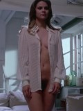 Silvia Dionisio nude in Paura in citta