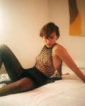 Simona Kust nude in Noise