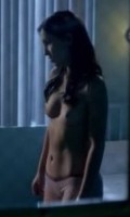 Simona Morales nude in Femme Fatales
