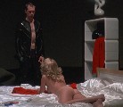 Simone Griffeth nude in Death Race 2000