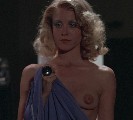 Simone Griffeth nude in Death Race 2000
