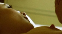 Sira Stampe nude in No Right Turn